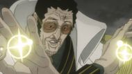 Kizaru's Light-Light Fruit is one of the most versatile in all of One Piece (Image via Toei Animation)
